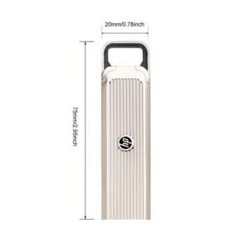 Gyors HP Pendrive 512GB-1TB