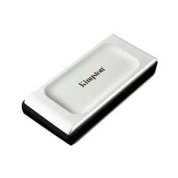Kingston mini SSD USB 3.2
