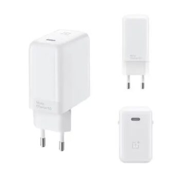 Gyorstöltő 65W adapter