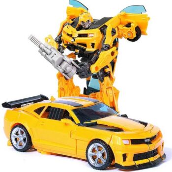 Űrdongó (Bumblebee) Transformers