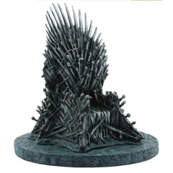 Trónok Harca Throne