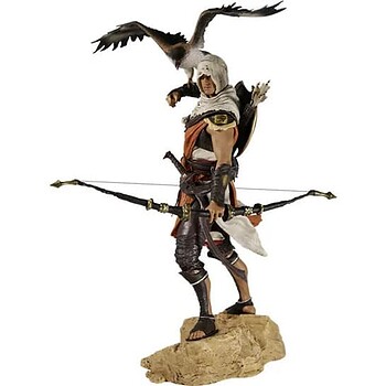 Bayek Assassins Creed  statue