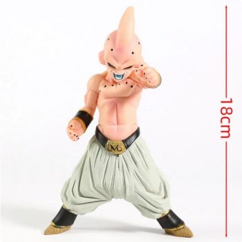 Super Saiyan Buu Dragon Ball figura