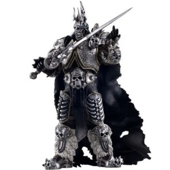 WOW Lich King