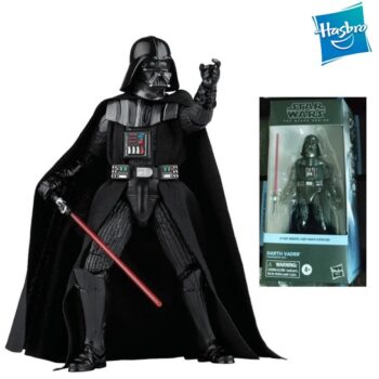 Star Wars  Darth Vader statue