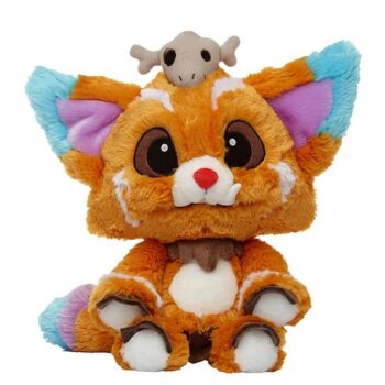 League Of Legends Gnar
