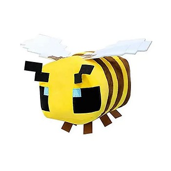Minecraft Méhecske (Bee)