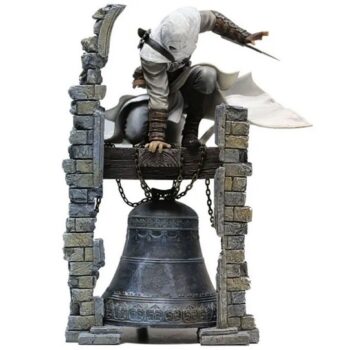 Altair Assassins Creed  statue