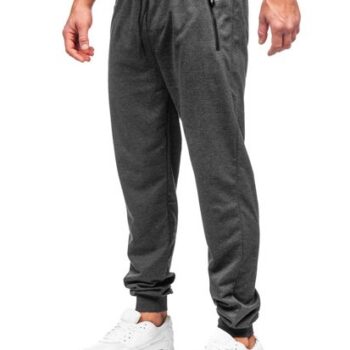 Grafit Sport Férfi melegítőnadrág