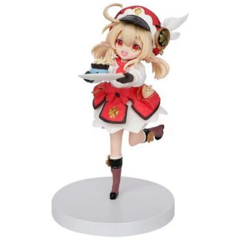 Genshin Impact Klee Statue