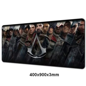 Assassins Creed Assassins Egérpad