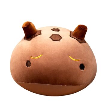 Genshin Impact Geo Slime plüss