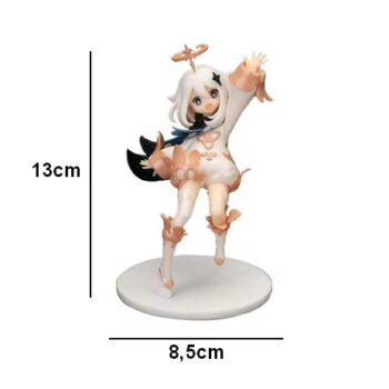 Genshin Impact Paimon Statue