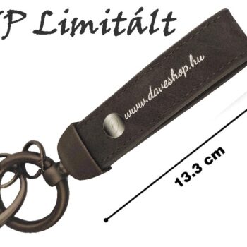 DaveShop kulcstartó 2025 LIMITÁLT