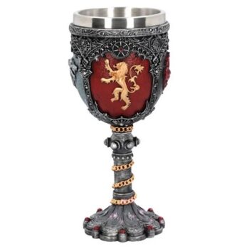 Trónok Harca kupa (Lannister ház)