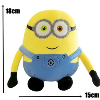 Bob Minion plüss