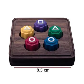 Squid Game Gong-Yi