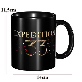 Clair Obscur Expedition 33 Bögre