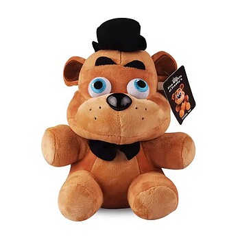 Freddy plüss